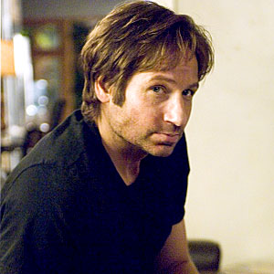 David Duchovny, Californication David Duchovny, Californication